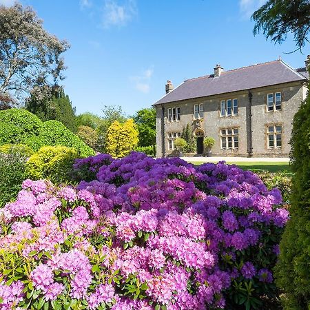 Hotel Kentisbury Grange Exterior foto
