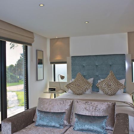 Hotel Kentisbury Grange Habitación foto