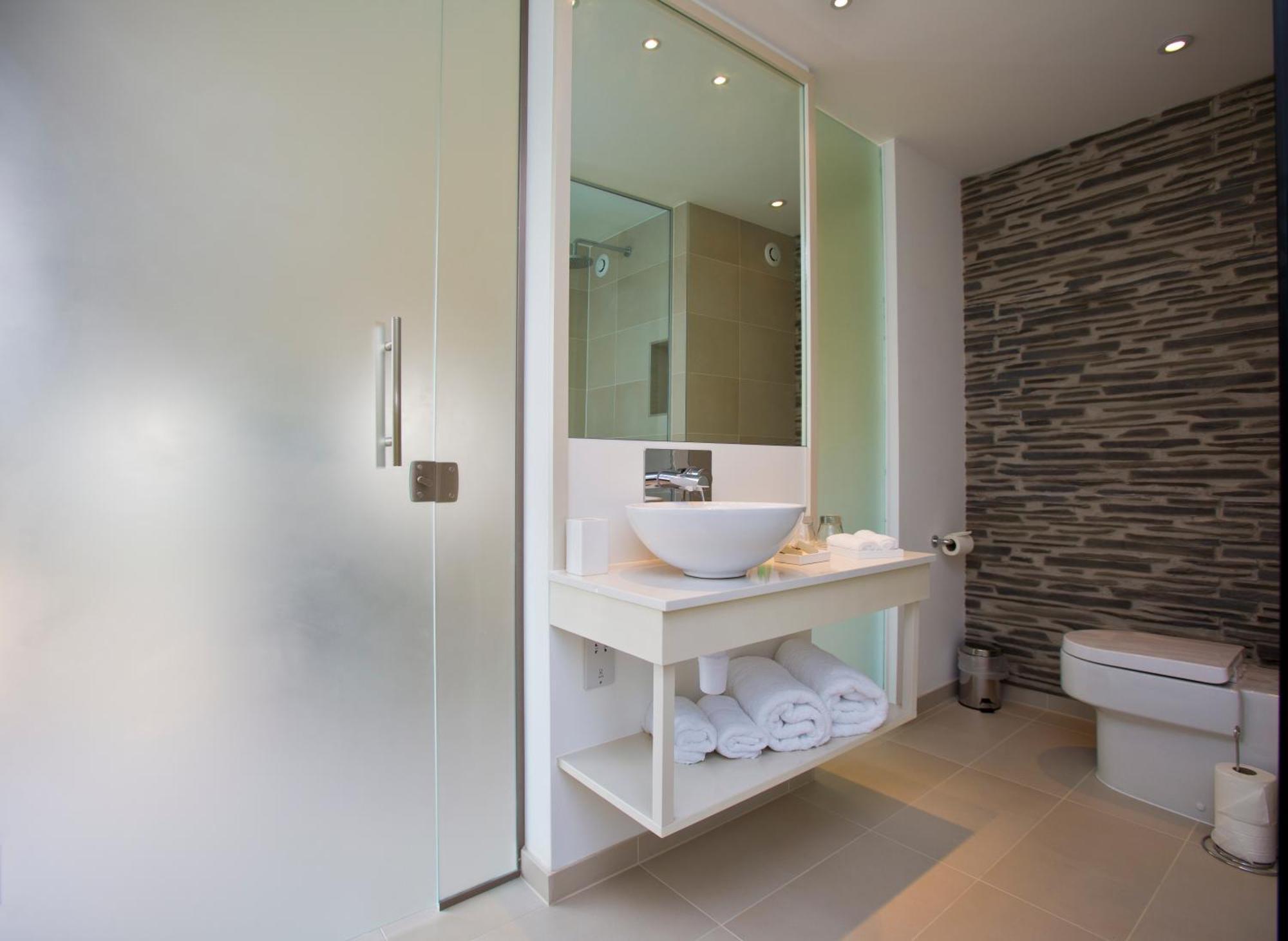 Hotel Kentisbury Grange Habitación foto