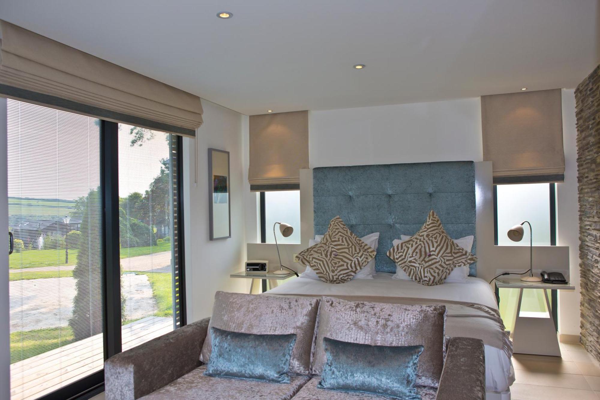 Hotel Kentisbury Grange Habitación foto